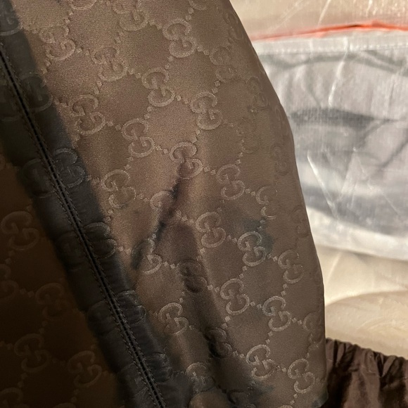 Gucci tote bag - Picture 9 of 12